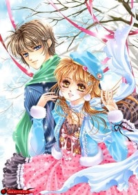 香蜜沉沉燼如霜之惜緣