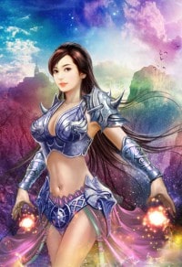戰神聯盟之白晝之初