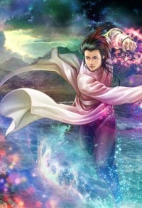 男神撩妻:魔眼小神醫