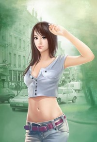 武林美婦香質錄