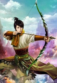 校花的貼身兵王