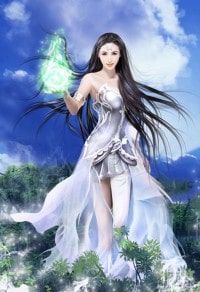 愛江山更愛美人