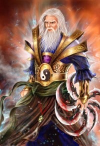 花無痕之陳情令