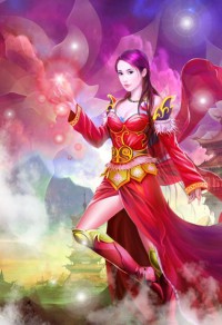 苗疆道事：神秘苗疆巫蛊传奇