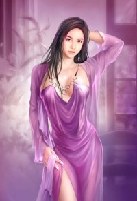 農家小辣妻