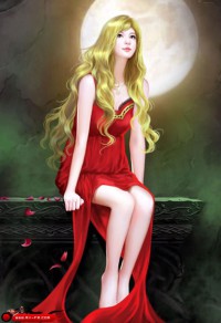 九頭蛇小姐[綜英美]作者:木兮蜻蜓