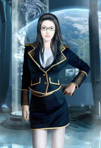 我和美女主任