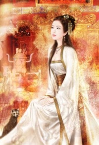 师妹太妖娆