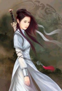 殘月