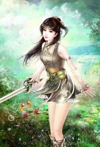 我的老婆來自英雄聯盟